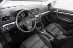 Volkswagen Golf Variant 2010 года